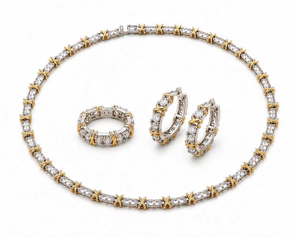 Conjunto Ester