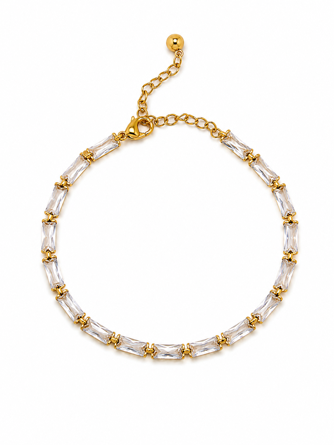 Pulseira Fiore