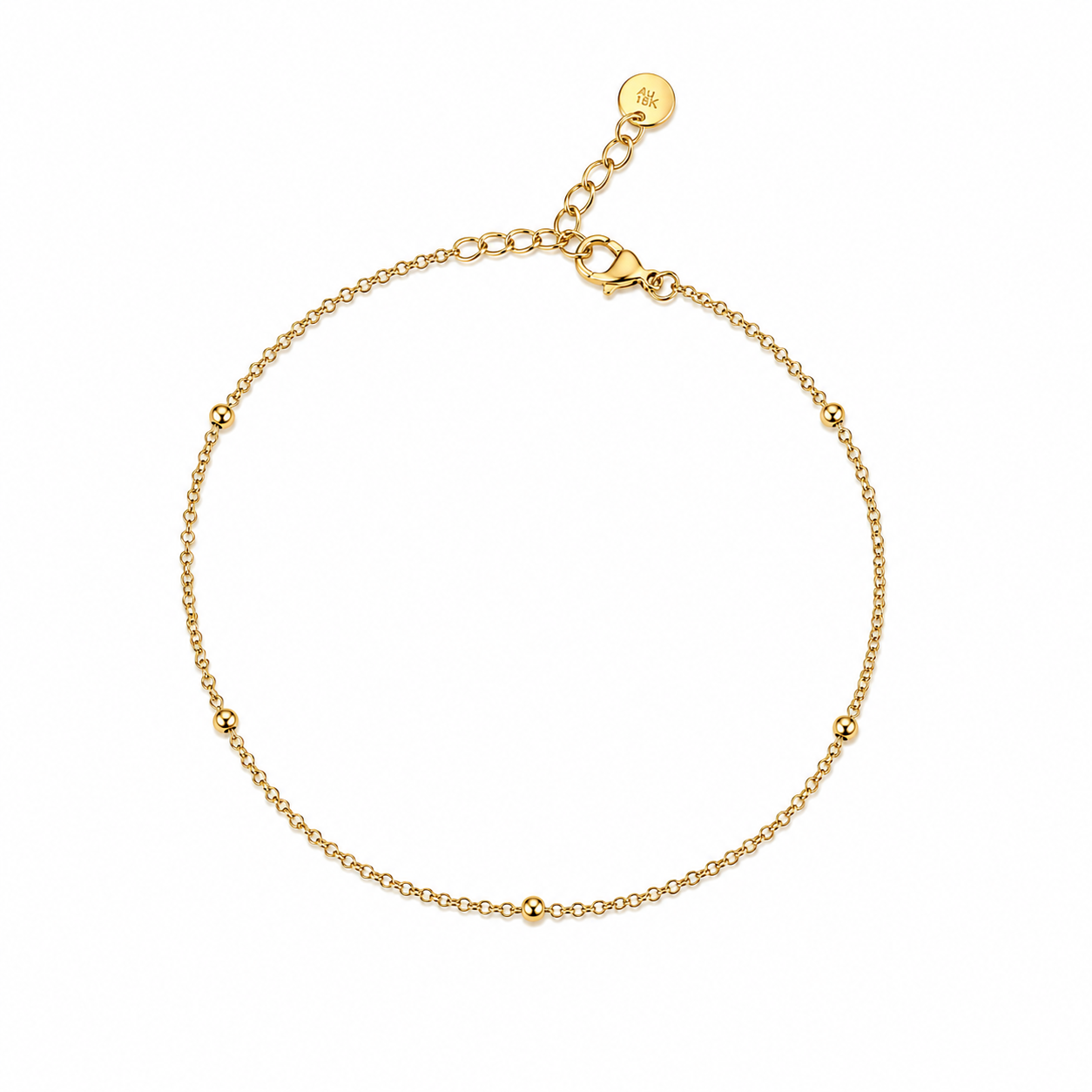 Pulseira Celeste