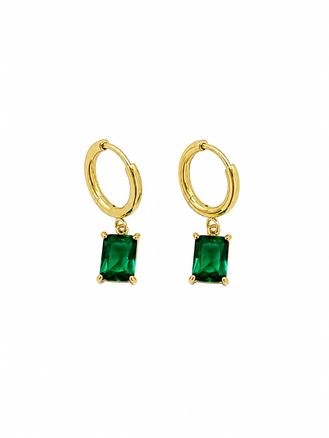 Conjunto Verde Celeste